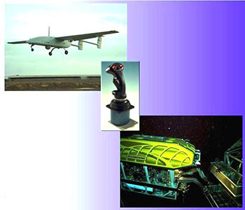 理解搖桿中的2軸、3軸等表示什么